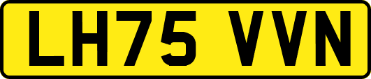 LH75VVN