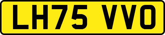 LH75VVO