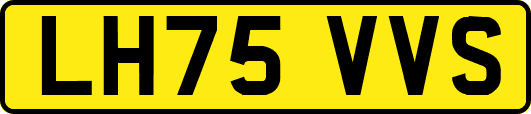 LH75VVS