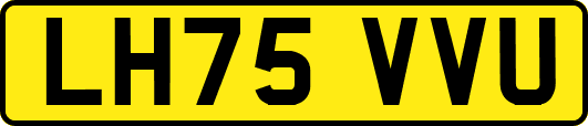LH75VVU