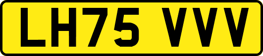LH75VVV