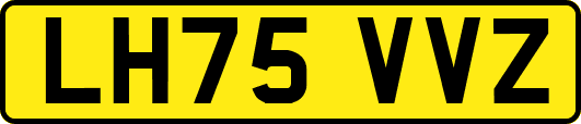 LH75VVZ