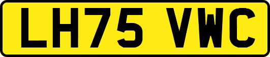 LH75VWC