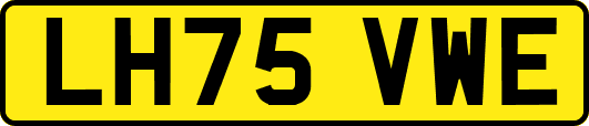 LH75VWE