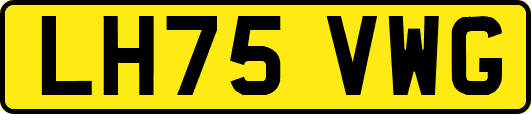 LH75VWG