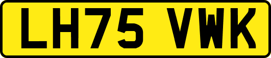 LH75VWK