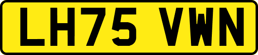 LH75VWN