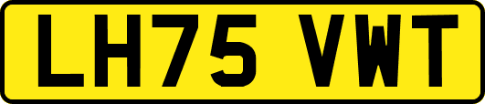 LH75VWT