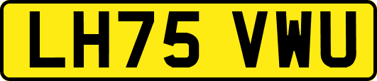 LH75VWU