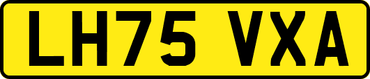 LH75VXA