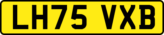 LH75VXB