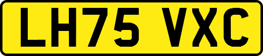 LH75VXC