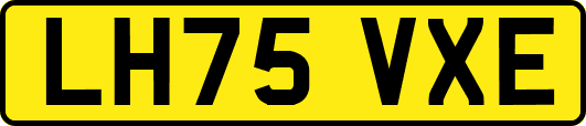 LH75VXE