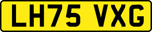 LH75VXG