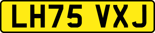 LH75VXJ