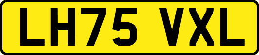 LH75VXL