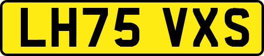 LH75VXS