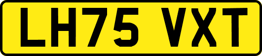 LH75VXT