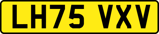 LH75VXV