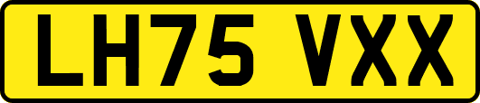 LH75VXX