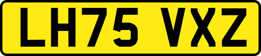 LH75VXZ