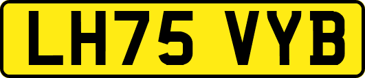 LH75VYB