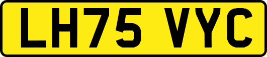 LH75VYC