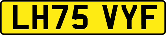 LH75VYF