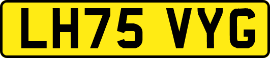 LH75VYG