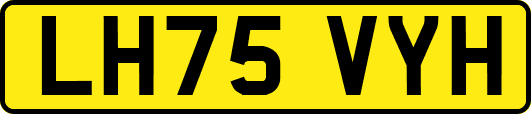 LH75VYH
