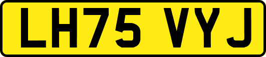 LH75VYJ