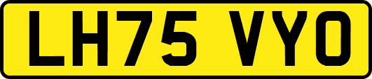 LH75VYO