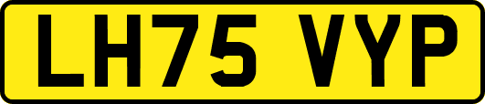 LH75VYP