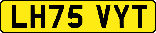 LH75VYT