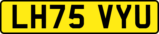 LH75VYU