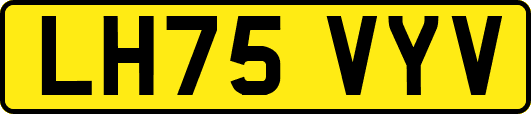 LH75VYV