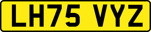LH75VYZ