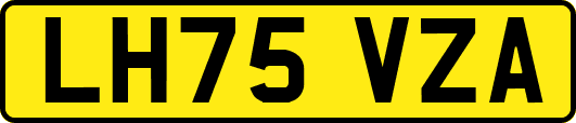 LH75VZA