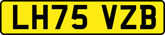 LH75VZB