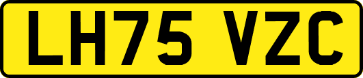 LH75VZC