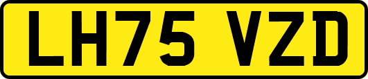 LH75VZD