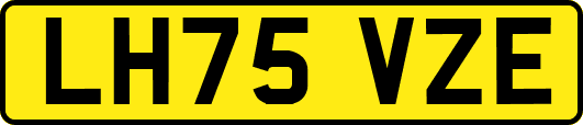 LH75VZE