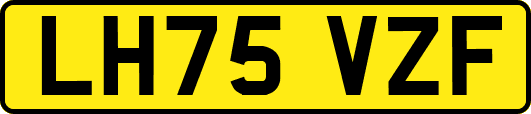 LH75VZF