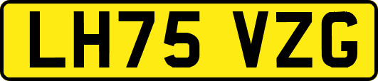 LH75VZG