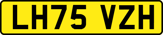 LH75VZH