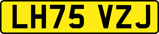 LH75VZJ