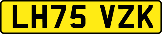 LH75VZK