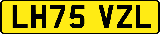 LH75VZL