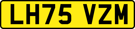 LH75VZM