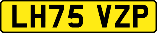 LH75VZP